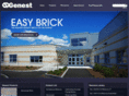 genestarchitecture.com