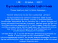 gymnastikschule.com