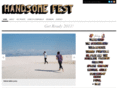 handsomefest.com