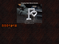 hangingheartbarrelhorses.com