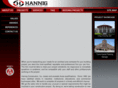 hannigconstruction.com