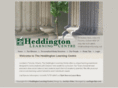 heddingtonlearning.com