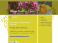 hiddenmeadowsflorist.com