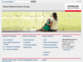hitachi-medical-systems.es