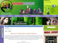 hookahdistrict.com