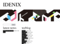 idenix.info