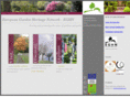 imaginethegarden.com