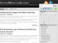 inspiredmarketingsuccess.com