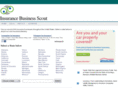 insurancedirectoryscout.com