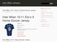 intermilanjerseys.com