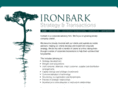 ironbarkgroup.com