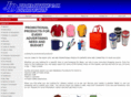 jdpromotionalproducts.com