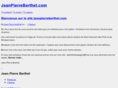 jeanpierreberthet.com
