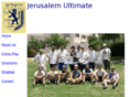 jerusalemultimate.com