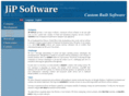 jipsoftware.com