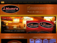 jmarksrestaurant.com