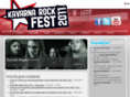 kaliakrarockfest.com