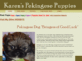 karenspekingesepuppies.biz