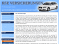 kfz-versicherungen-anbieter.de