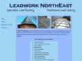 leadwork-northeast.com