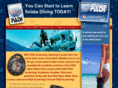 learndivingonline.com