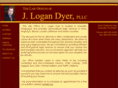 logandyer.com