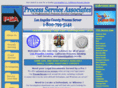 los-angeles-process-server.net