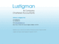 lustigman.co.uk