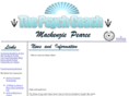 mackenziepearce.com