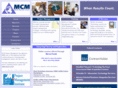 mcmprojectmanagement.com