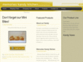 memorieskandykitchen.com