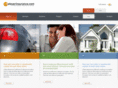 metoyerinsurance.com