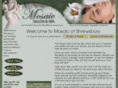 mosaicdayspa.com