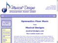 musical-designs.info