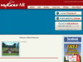 mygolfar.com