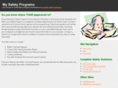 mysafetyprograms.com