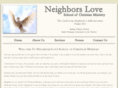 neighborslove.com