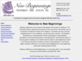 newbeginningspregcare.org
