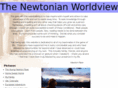 newtonianworldview.com