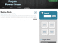 paganpowerhour.com