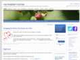 prosperitystation.com