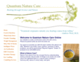 quantumnaturecare.com
