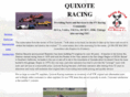 quixoteracing.com