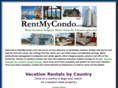 rentmycondo.com