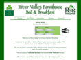 rivervalleyfarmbb.com