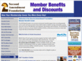 safbenefits.org