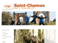 saint-chamas.com