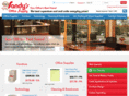 sandysofficesupply.com