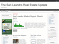 sanleandrorealestateupdate.com