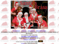 santasbrass.com
